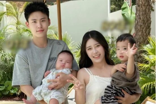 Chị đẹp 31 tuổi cưới chàng trai 19 tuổi, nhiều lần bị nhầm là mẹ của chồng, nói một câu về chuyện hối hận