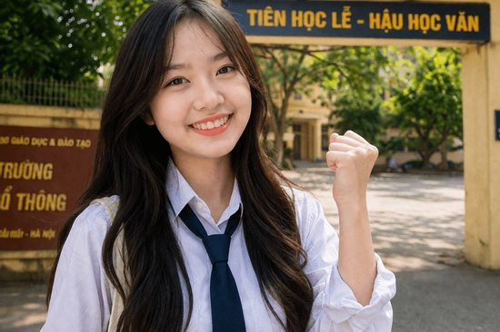 Chia sẻ chân thành của 1 thủ khoa tốt nghiệp THPT 2026 gây bão MXH: Nhiều người khen 'cuối cùng cũng có thủ khoa nói thật'