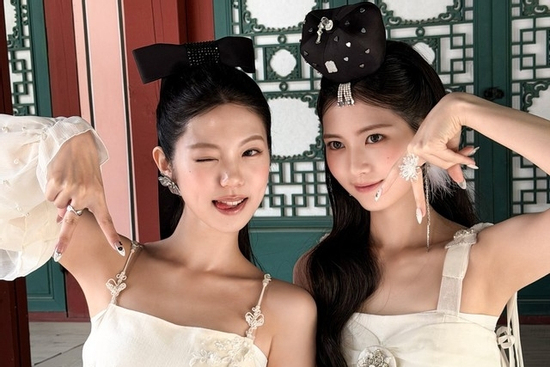Đằng sau nhan sắc như 'tiểu thư', hai nữ idol Dodree sở hữu xuất thân đặc biệt ít ai ngờ