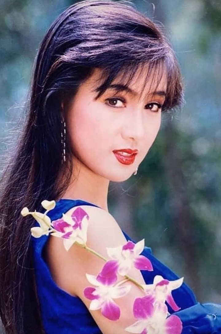 Hiền Mai từng là