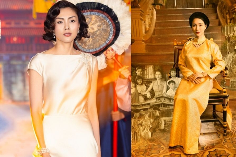 Trước Tăng Thanh Hà, đây là Nam Phương Hoàng Hậu hot nhất của nhạc Việt: Khí chất không hề kém cạnh