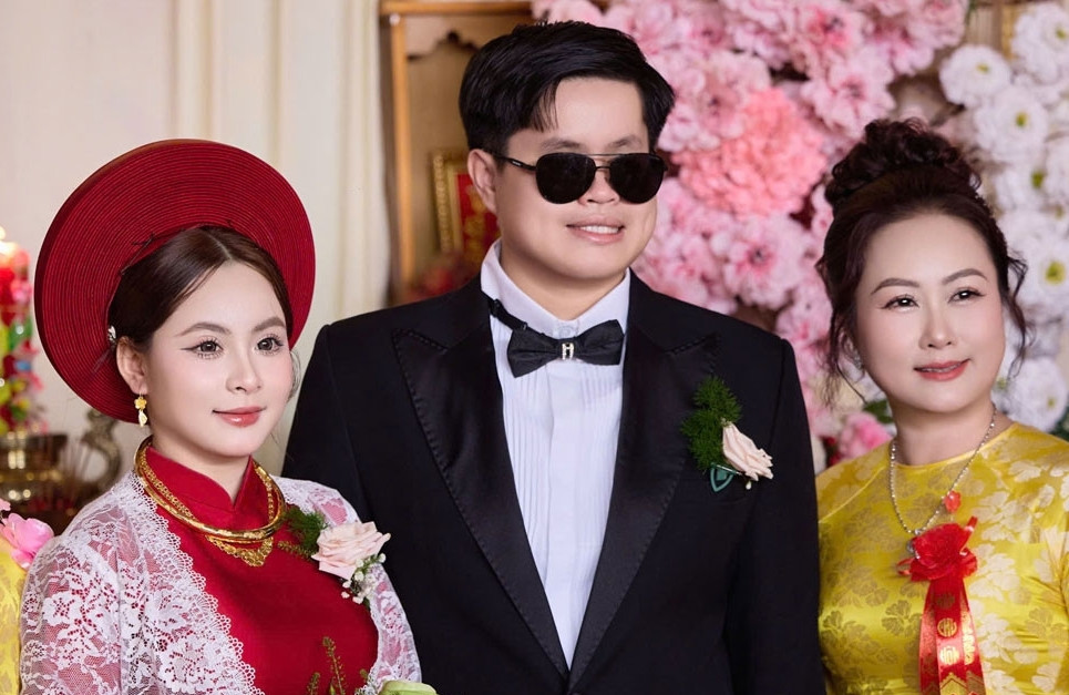 Phù dâu gãy cột sống vì trò đùa lố trong đám cưới, cô dâu chú rể phải bồi thường插图1