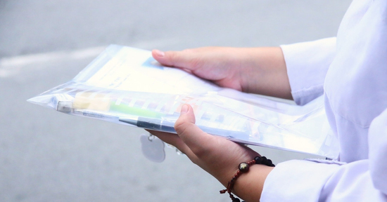Công an Ninh Bình thông tin kết quả xác minh phản ánh gian lận thi cử
