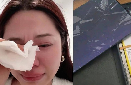 Giáo viên báo con gái lớp 4 liên tục ngủ gật, mẹ mở cửa phòng kiểm tra chứng kiến cảnh sốc