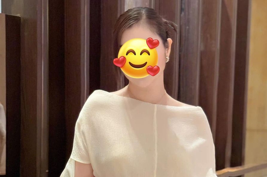 Giấu kín ông xã bao năm, nữ diễn viên Việt nay chia sẻ 1 câu 'lộ' luôn cách chồng dạy con