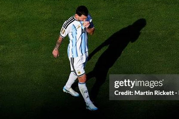 Messi bị chấm số điểm rất thấp, lu mờ trước 'siêu dự bị' của Tây Ban Nha