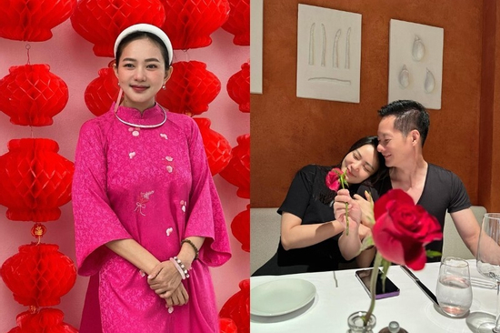 Mỹ nhân Cà Mau ngày càng chuẩn phu nhân hào môn, được chồng đại gia cưng chiều, tặng loạt biệt thự trăm tỷ