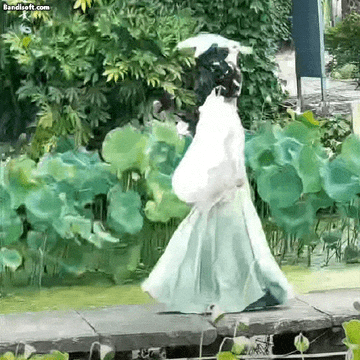 Cặp đôi hội tụ hết sự lãng mạn của cổ trang Trung Quốc: Đã tài tử lại còn giai nhân, đẹp đến ngỡ ngàng