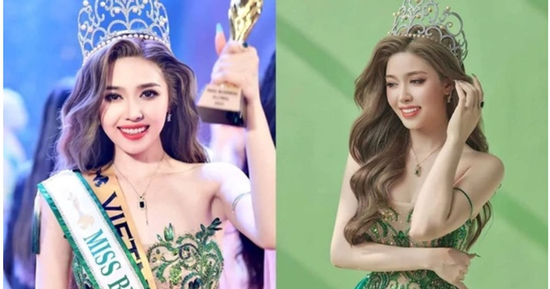 Cựu Hoa hậu Việt mang vương miện 3 tỷ đi kiểm định, kết quả toàn 'đồ giả' gây bão dư luận