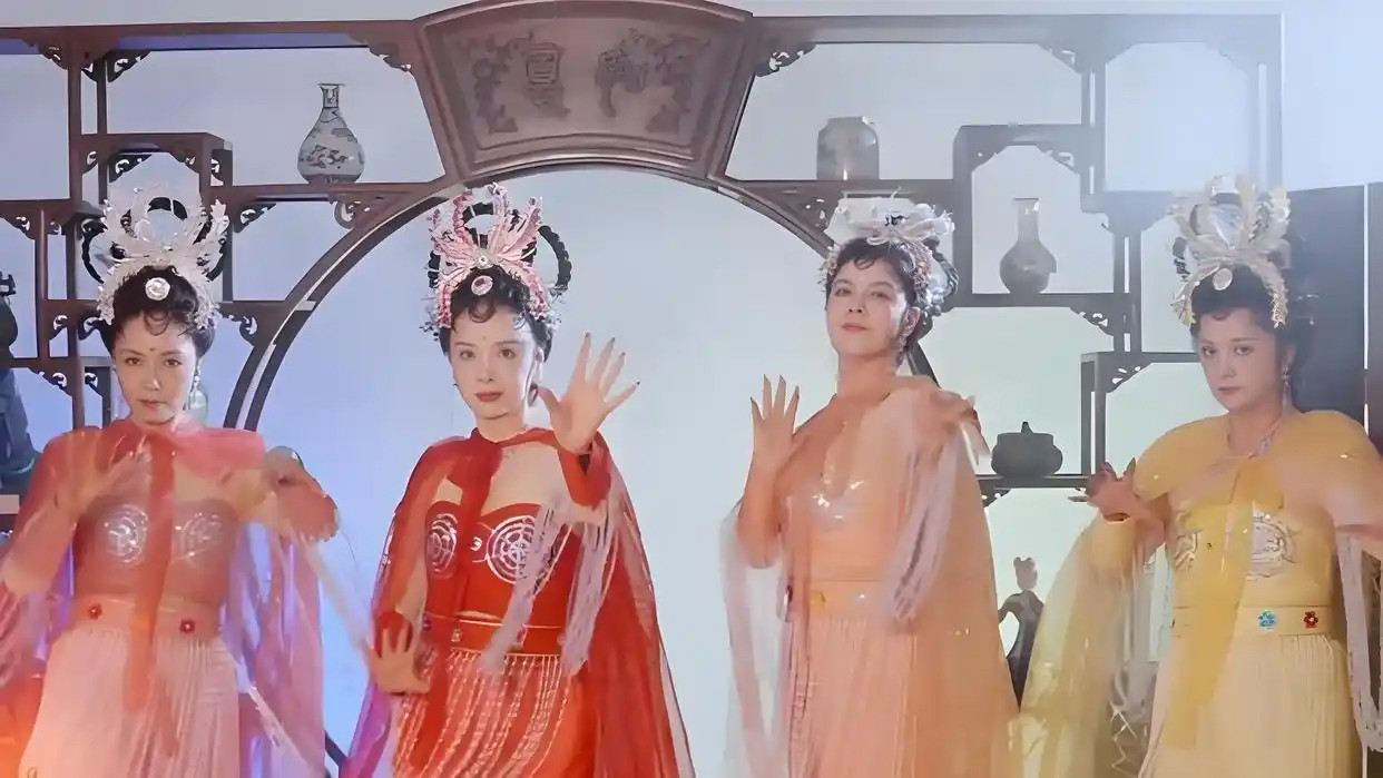 Dàn diễn viên