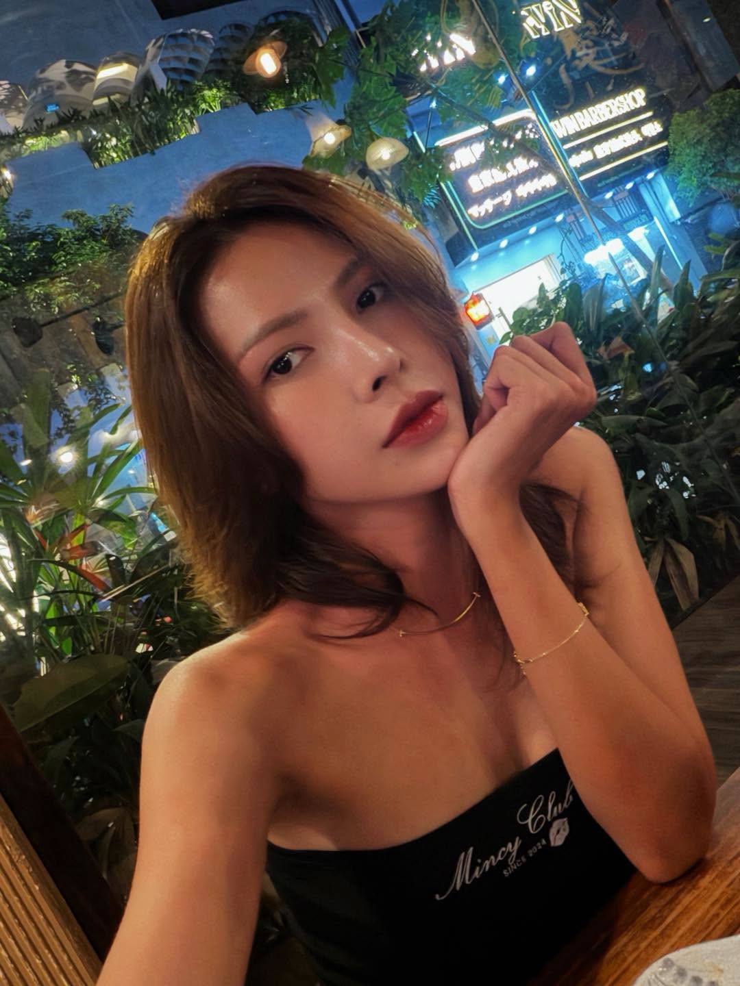Minh Triệu khẳng định không mỉa mai ai một cách lộ liễu như vậy (Ảnh: FBNV)