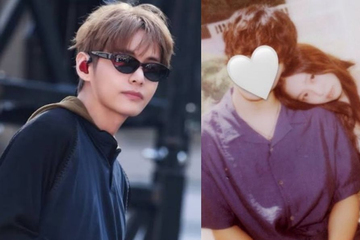 Lý do Jennie công khai tựa vai trai lạ, liên quan gì đến mỹ nam đẹp nhất BTS?