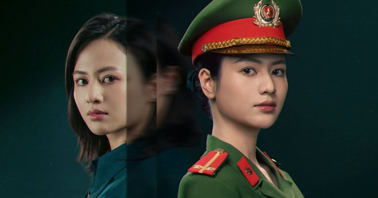 Việt Hoa, Thu Quỳnh và dàn mỹ nhân 'Lửa trắng' ngoài đời cuốn hút ra sao?