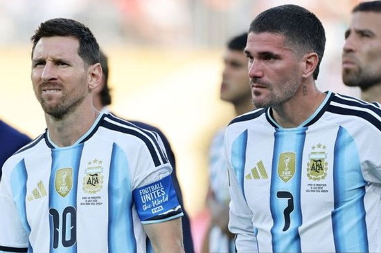 Đơn kiến nghị đòi cấm Argentina dự World Cup cán mốc hơn 23 triệu chữ ký, suýt phá kỷ lục Guinness