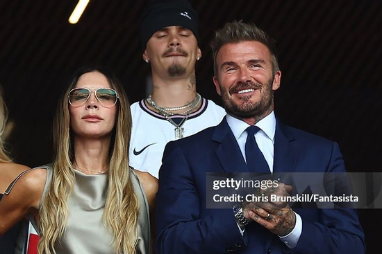 Không phải Messi hay Rodri, Beckham mới là 'gương mặt vàng' World Cup: Kiếm nhiều tiền hơn 32 đội tuyển