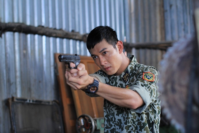 dien vien song luan toi thay minh hop vai dai uy trong hau due m 61a3c3
