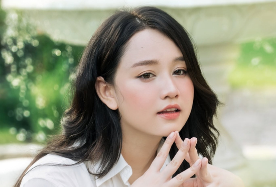 Ngỡ ngàng diện mạo hiện tại của diễn viên Trúc Anh 'Mắt Biếc' sau loạt biến cố