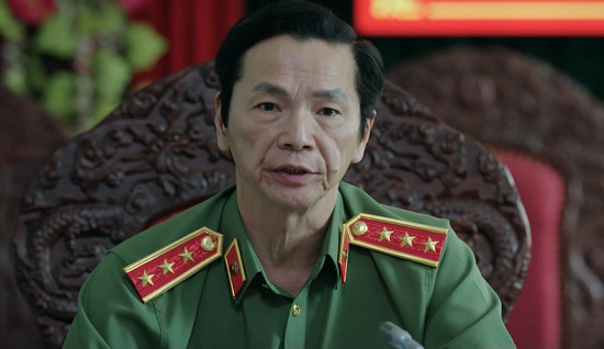 Vai diễn ngắn nhất trong sự nghiệp của NSND Trung Anh