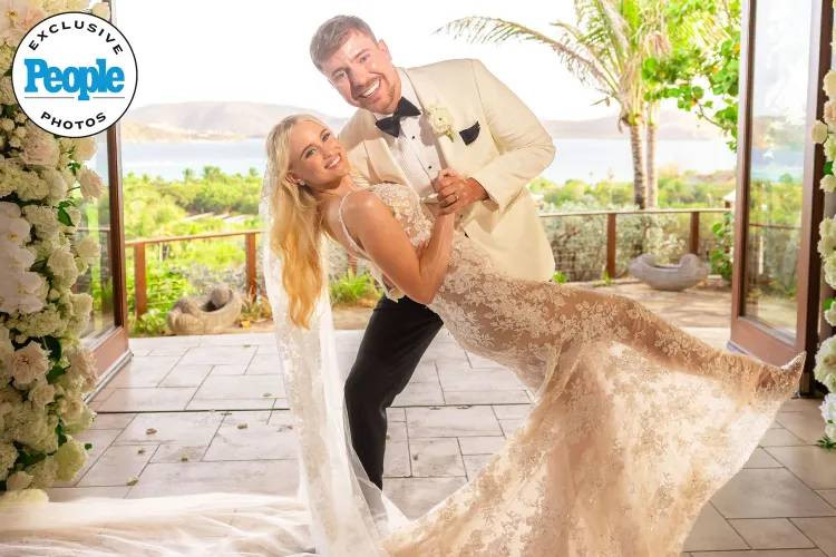 mr beast necker island wedding to thea booysen 072126 11 7597c9bc81e543d2a698495916843d2f