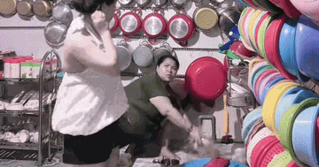 'Đặc sản' miền Tây khiến ai tới nhà cũng ngỡ lạc tới cửa hàng gia dụng vì một chi tiết đặc biệt