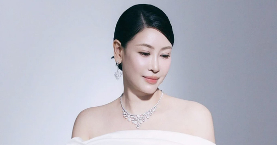 Hà Kiều Anh tiết lộ sự thay đổi sau 19 năm hôn nhân