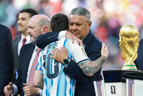 LĐBĐ Argentina bị điều tra không liên quan đến World Cup 2026