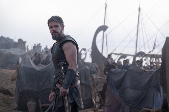 THE ODYSSEY của Christopher Nolan lập kỷ lục điểm số cao nhất sự nghiệp