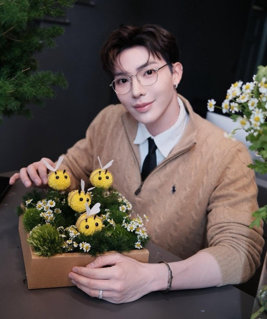 Erik ảnh 2