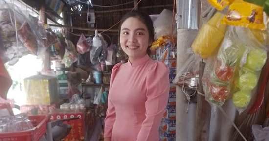 Đọc tin bố mẹ tìm kiếm, cô gái không liên lạc với gia đình nhiều ngày trở về nhà