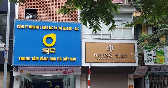 Hơn 170 nghìn viên đá của SJC 'giá 6.000 đồng ngang chiếc kẹo': Hiểu thế nào cho đúng?