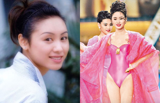 Mỹ nhân TVB là tiểu thư 'ngậm thìa vàng', vượt dị nghị cưới bạn diễn giờ ra sao?