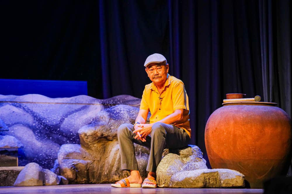 việt anh - Ảnh 1.