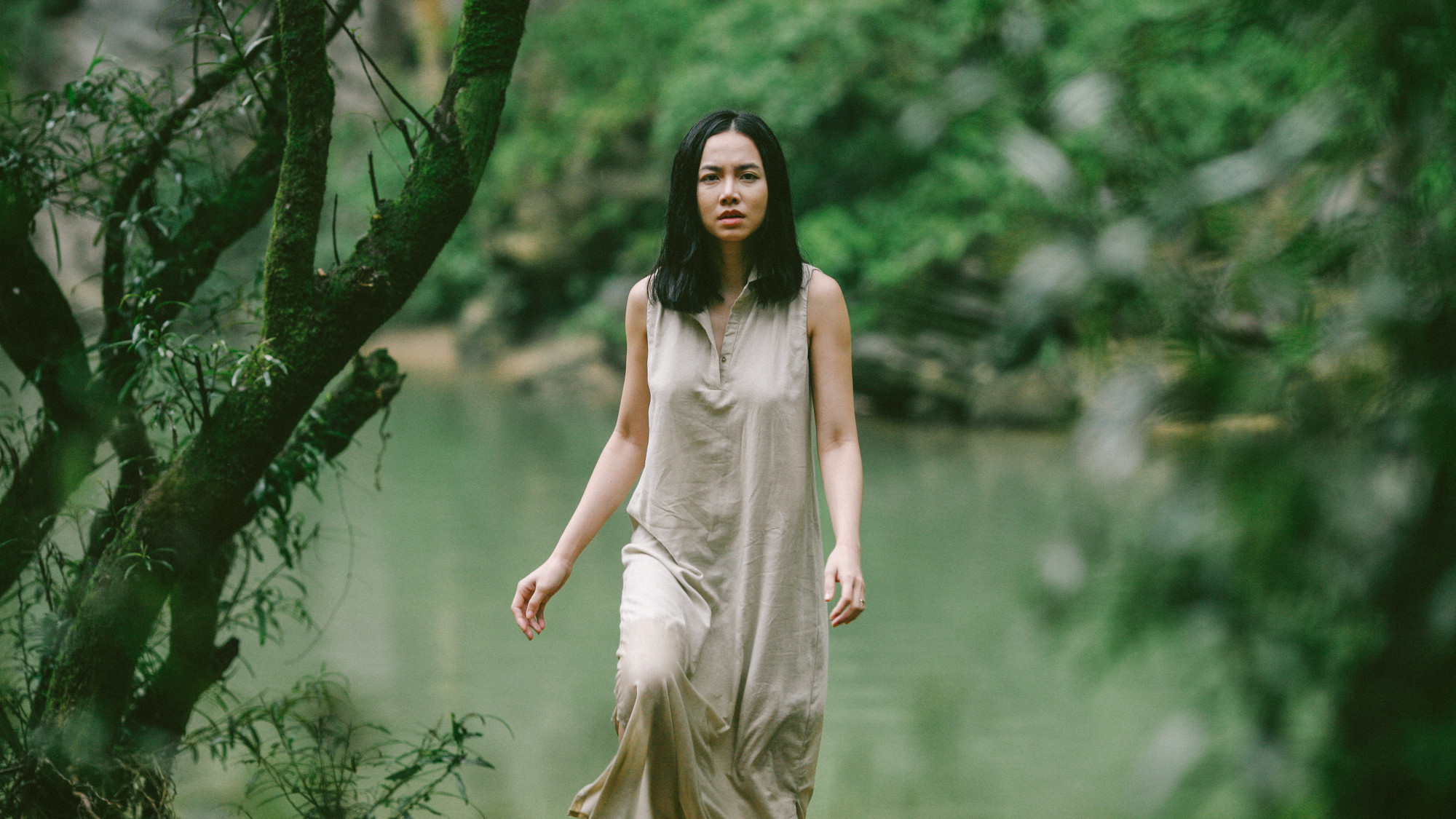 dinh ngoc diep trong phim nguoi bat tu 2 1