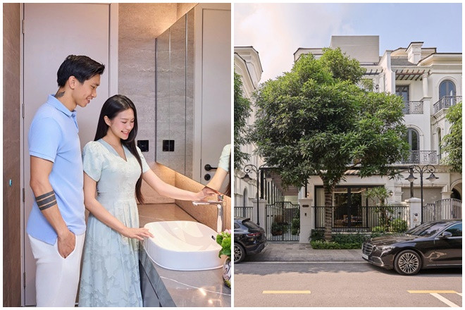 Nhìn một việc trong bữa cơm với gia đình thông gia tương lai, người bố trăn trở không muốn gả con插图1 Nhìn một việc trong bữa cơm với gia đình thông gia tương lai, người bố trăn trở không muốn gả con插图1
