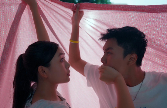 Câu chuyện về tình bạn và hành trình trưởng thành trong 'Mùa hè năm ấy'