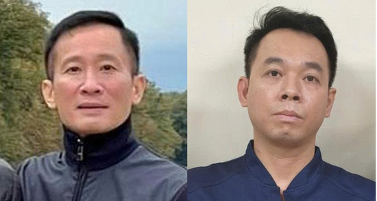 Cựu chủ tịch và giám đốc Công ty Việt Mỹ bị bắt tạm giam