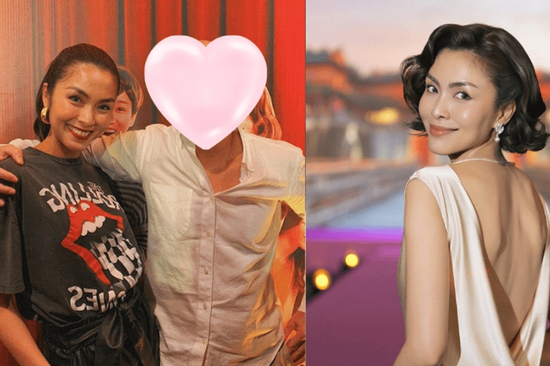 Người duy nhất công khai chê Tăng Thanh Hà 'quá xấu'