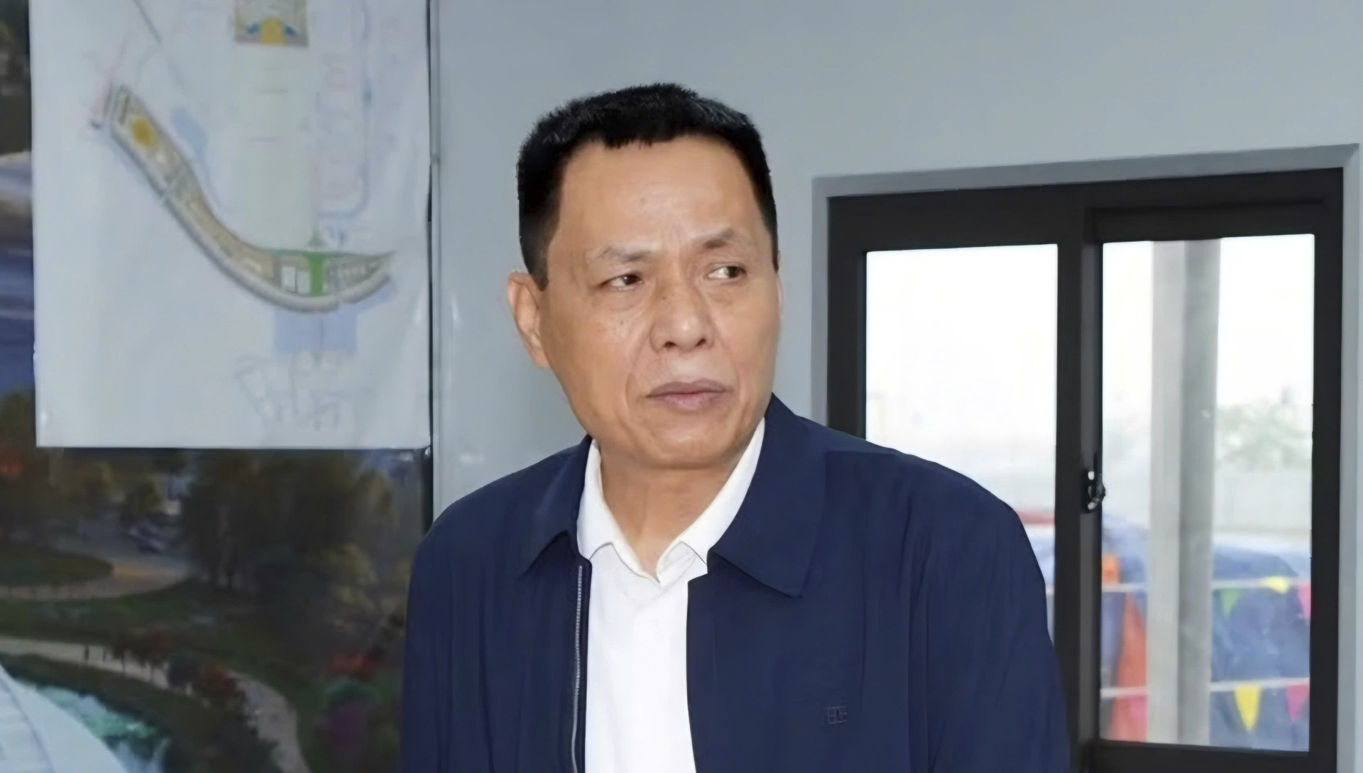 Bắt tạm giam nguyên Giám đốc BQL đầu tư xây dựng công trình dân dụng Hải Phòng插图 giám đốc ban hải phòng bị bắt_1.JPG