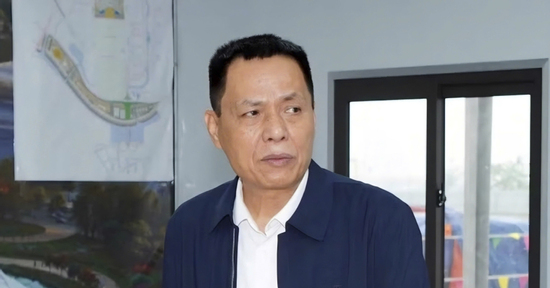Bắt tạm giam nguyên Giám đốc BQL đầu tư xây dựng công trình dân dụng Hải Phòng