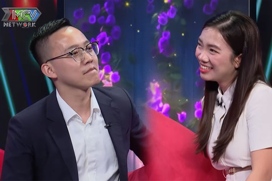 Chuyện lạ tại Bạn muốn hẹn hò, chàng trai gọi điện hỏi ý kiến bố về màn mai mối