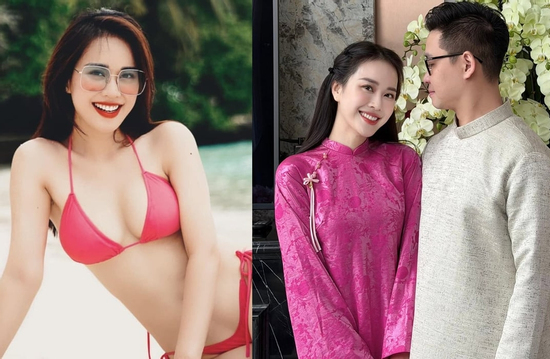 Cuộc sống của 'MC xinh nhất nhì VTV' sau 4 năm lấy chồng tiến sĩ