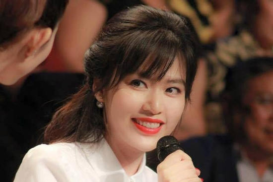 Không chỉ nổi tiếng đất học, nơi đây còn sản sinh nhiều người đẹp đình đám