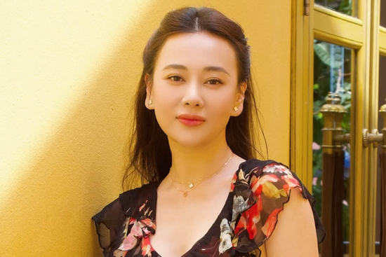 Phương Oanh lộ 'nỗi đau' sau bức ảnh tưởng hoàn hảo