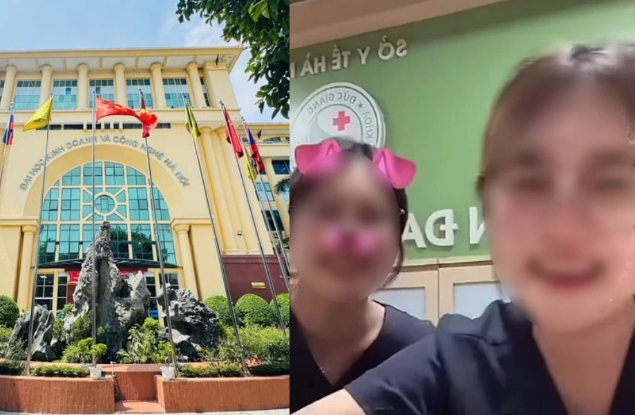 &amp;apos;Sinh viên ngành y cần biết cách quản lý cảm xúc, không được trút lên người bệnh&amp;apos;插图2