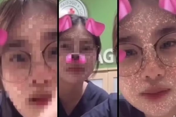 TikToker Cường Tày đang gây xôn xao mạng xã hội là ai?插图3