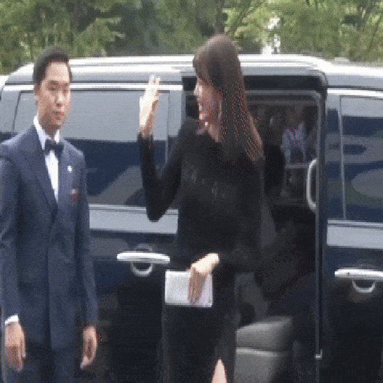 Á hậu Hàn Quốc bị chồng cũ 'mượn' tên để lừa đảo 13,2 tỷ won rồi trốn ra nước ngoài