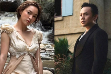 Châu Bùi dọn nhà, dân mạng lo chuyện với Binz: Người trong cuộc nói gì?