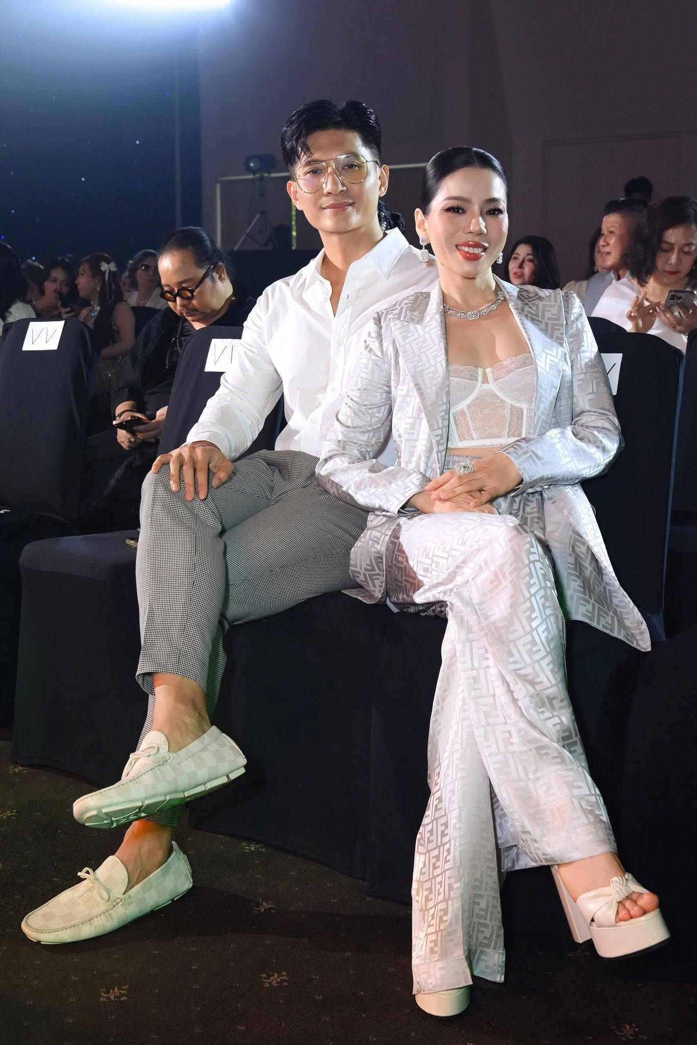 lệ quyên - Ảnh 8.