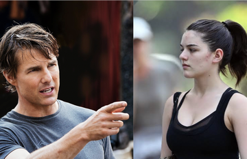 Cú sốc quá lớn với tài tử Tom Cruise ở tuổi 64