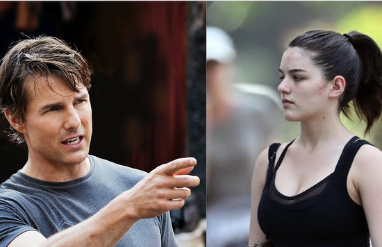 Cú sốc quá lớn với tài tử Tom Cruise ở tuổi 64